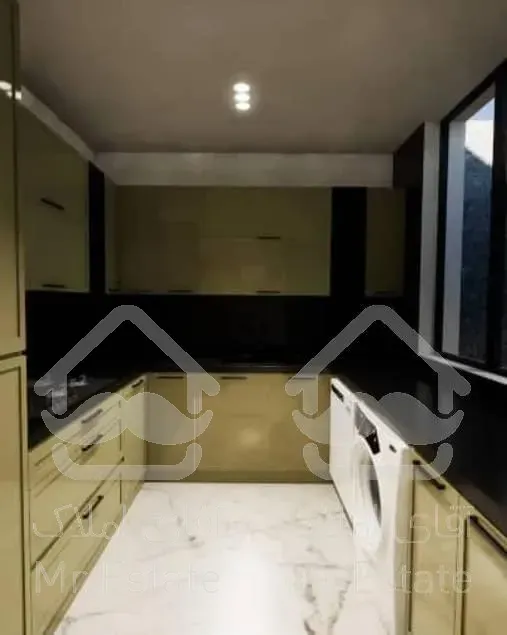 فقط با 150م پیش پرداخت/وام دار/سندتک برگ