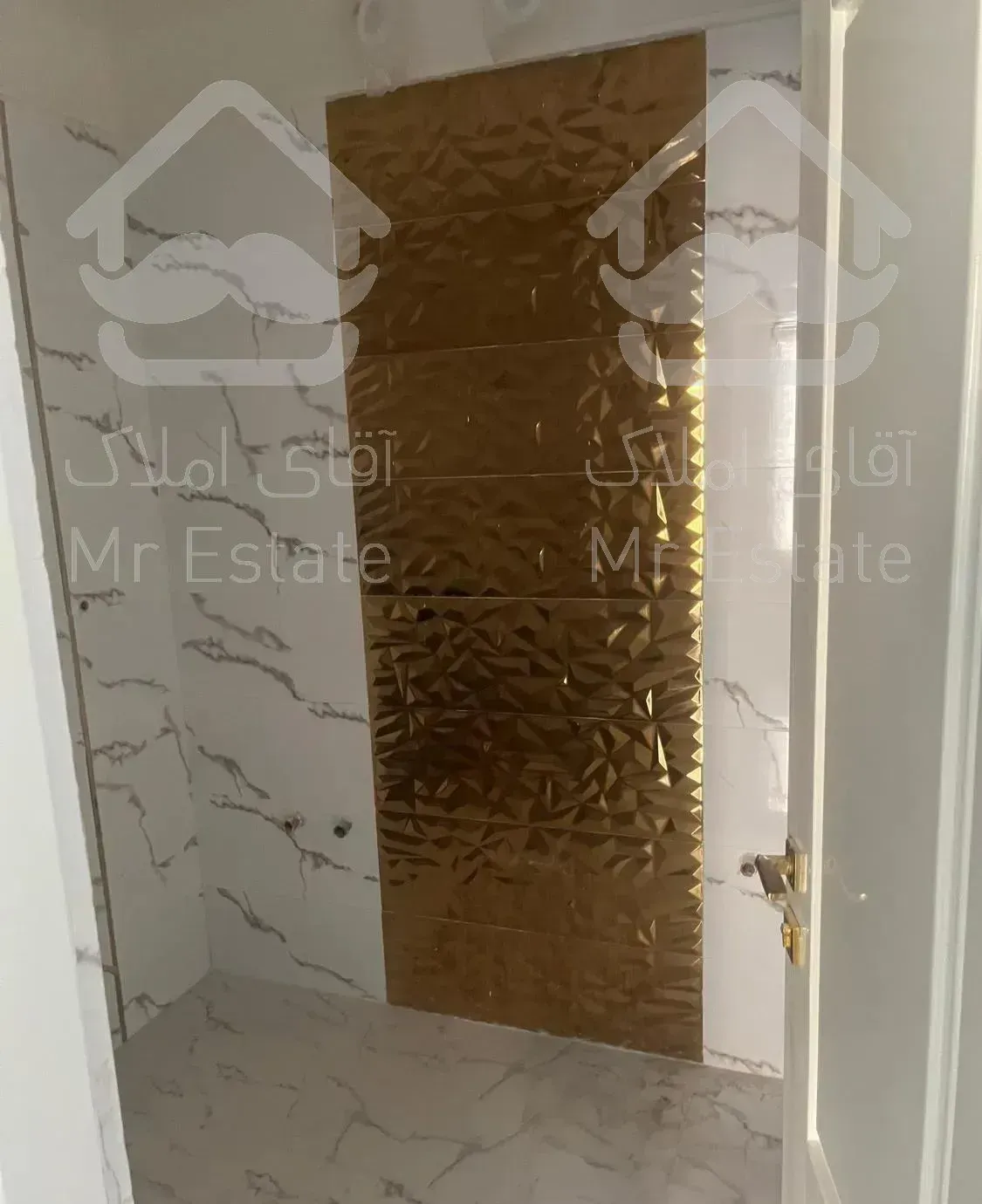 آپارتمان۱۸۵متر سه خوابه