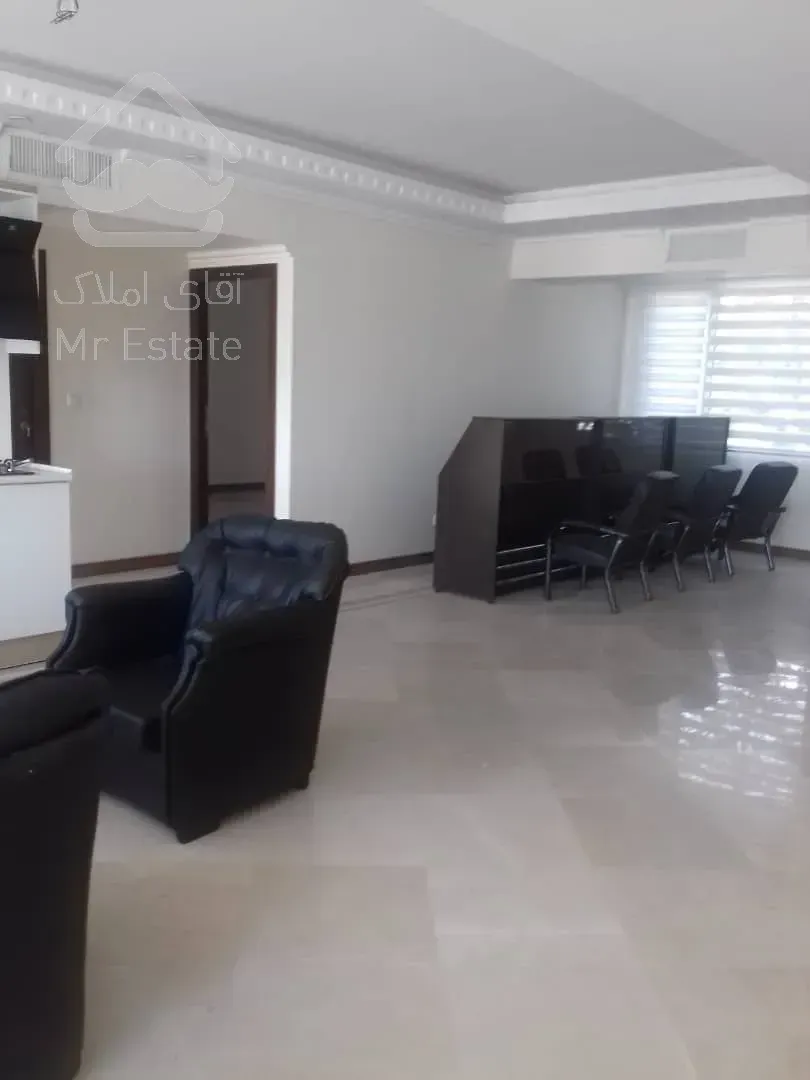 اجاره 135 متر اداری قبا