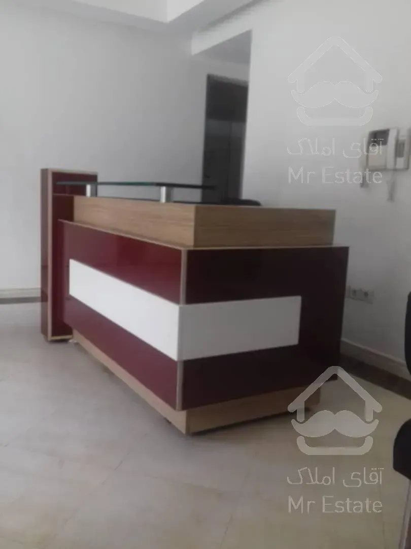 فروش 58 متری اداری قلهک