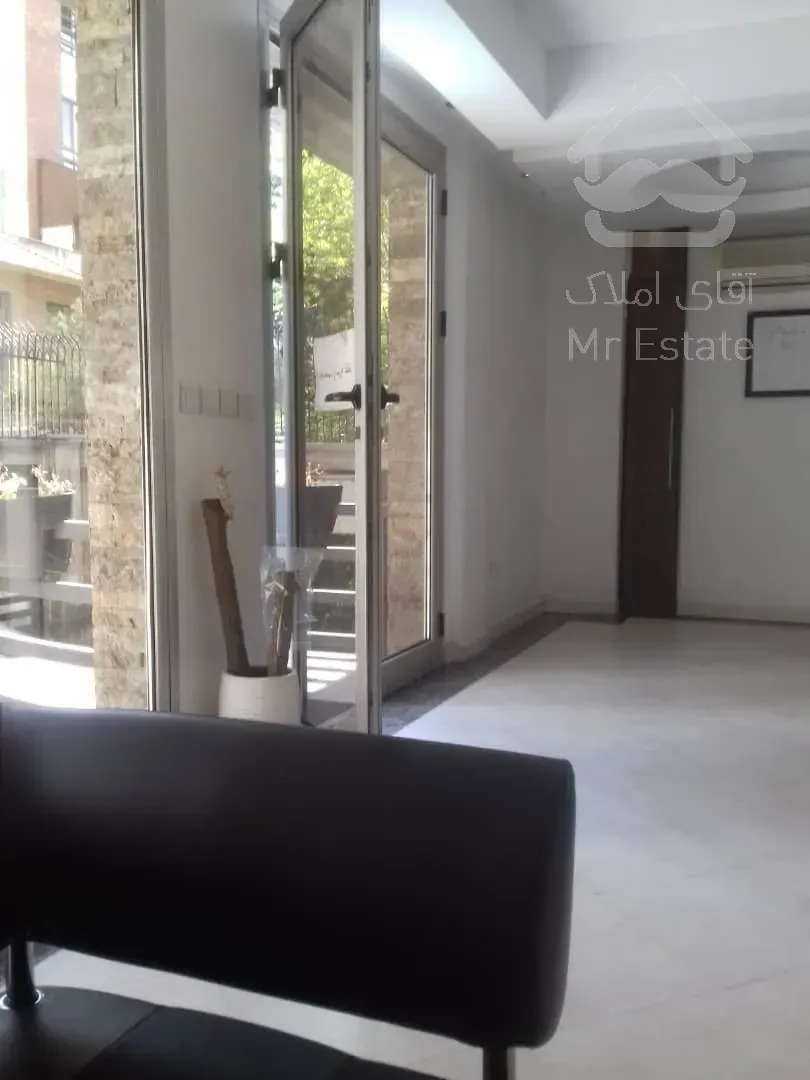 اجاره 193 متر اداری بر دولت