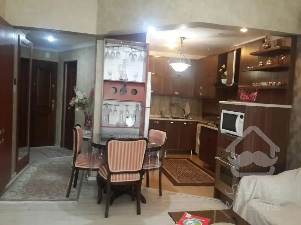 اجاره 90 متری دیباجی جنوبی