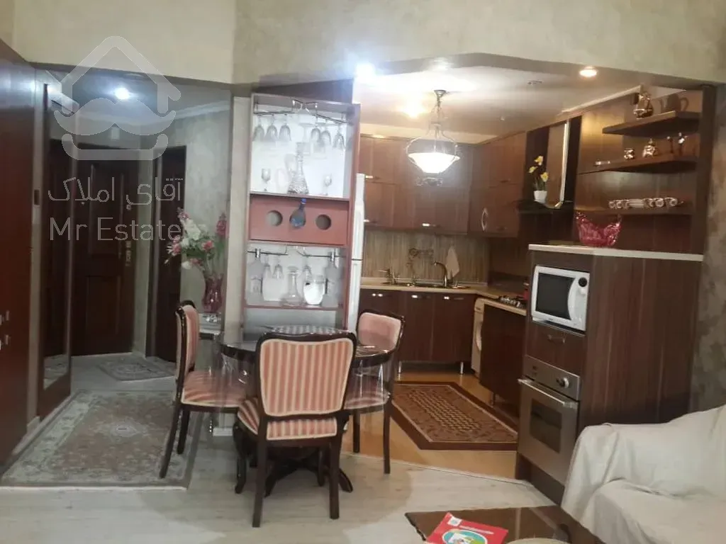 اجاره 100 متری هروی