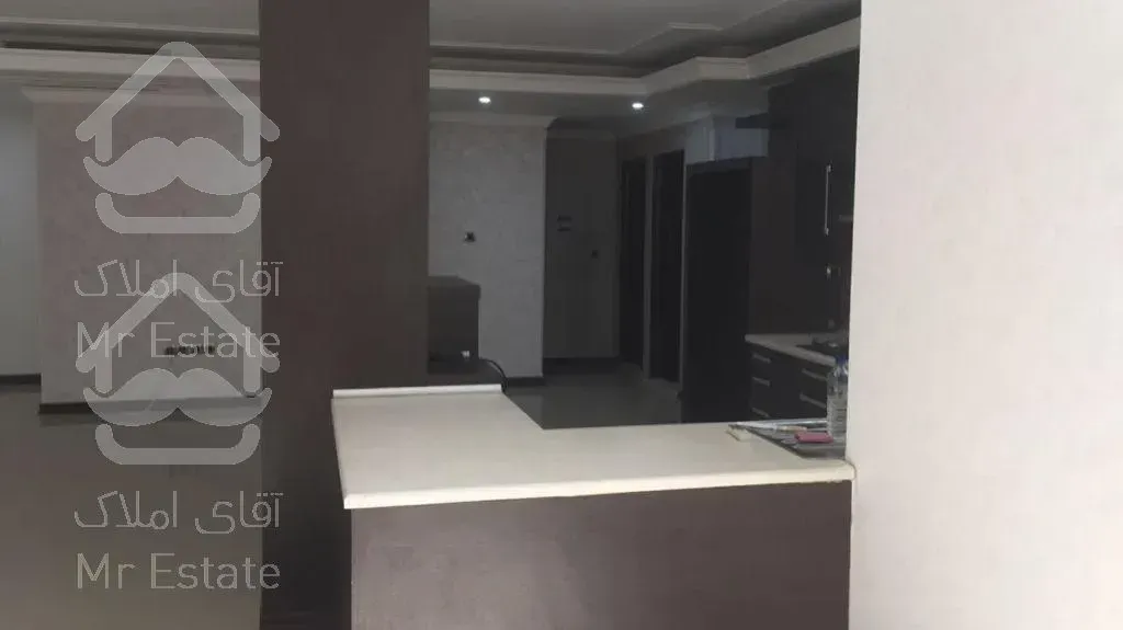 80 متر دیباجی فول امکانات