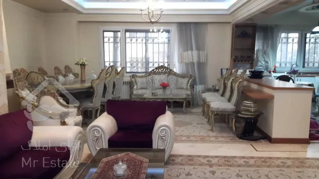 اجاره 160 متری دروس