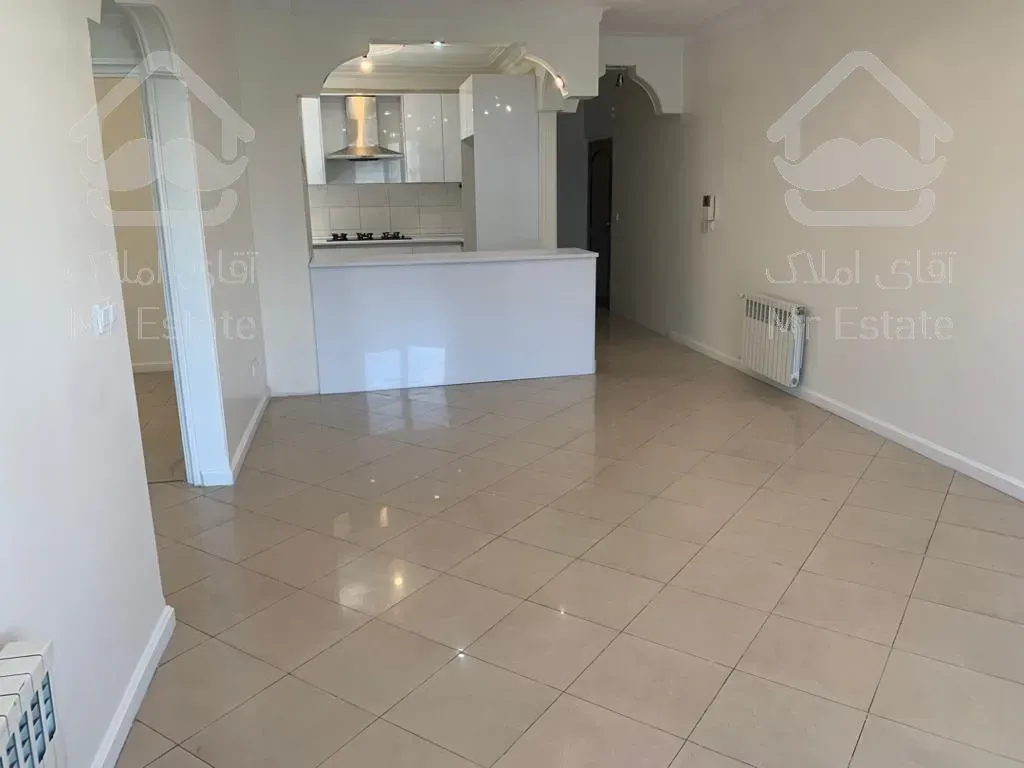 پاسداران 100 متر با سند اداری