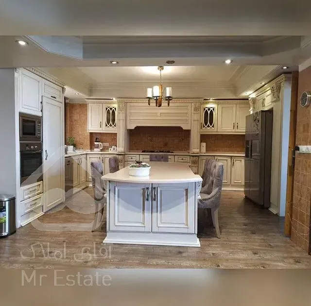 اجاره 250 متری فرمانیه