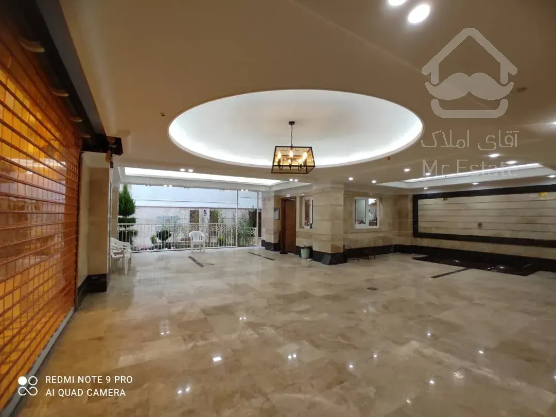 اجاره 160 متر جهانتاب