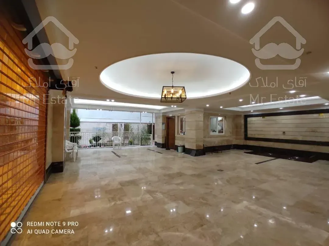 رهن و اجاره آپارتمان 135 متری قیطریه/دیباجی جنوبی