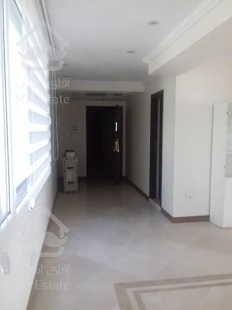 اداری کلید نخورده 135 متر بدون مشرف