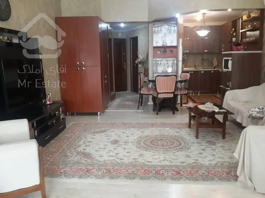 اجاره 90 متری دیباجی جنوبی