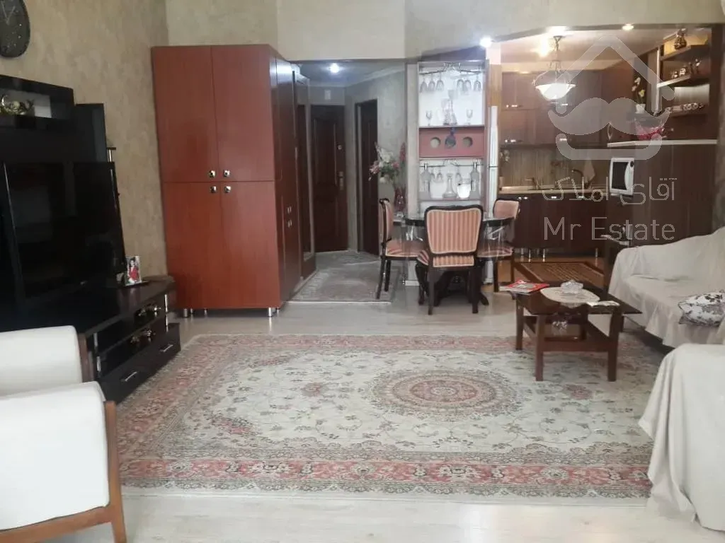 فروش 80 متری بنی هاشم