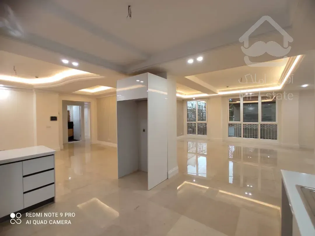 فروش 140 متری اختیاریه