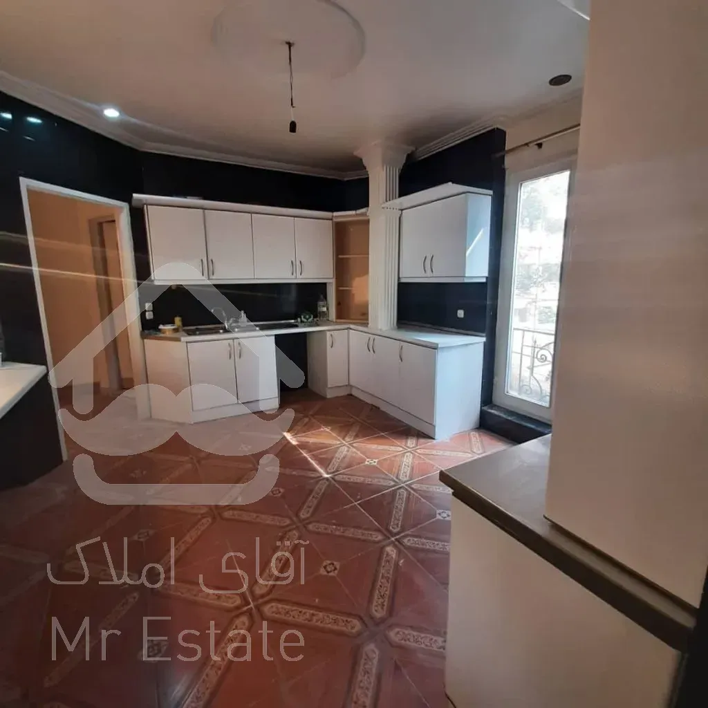 فروس 192 متر قیطریه