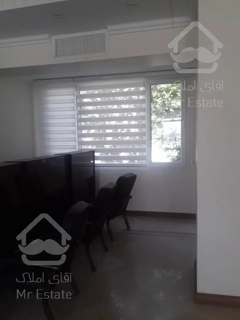 موقعیت اداری شریعتی 114 متر سند اداری