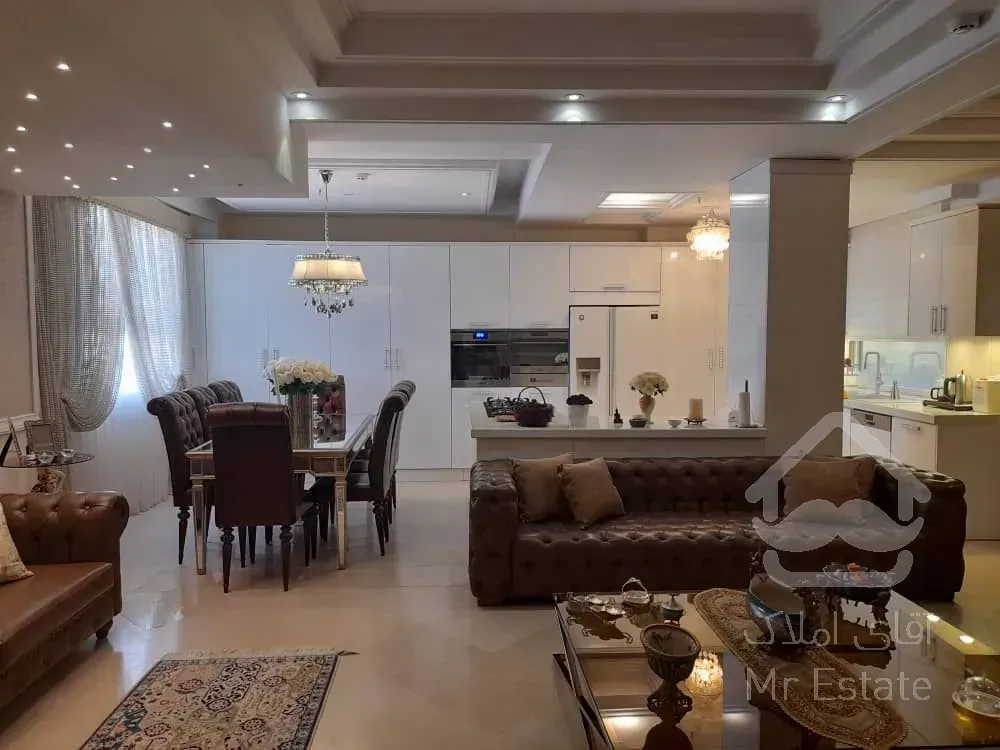 فروش 110 متری سبلان