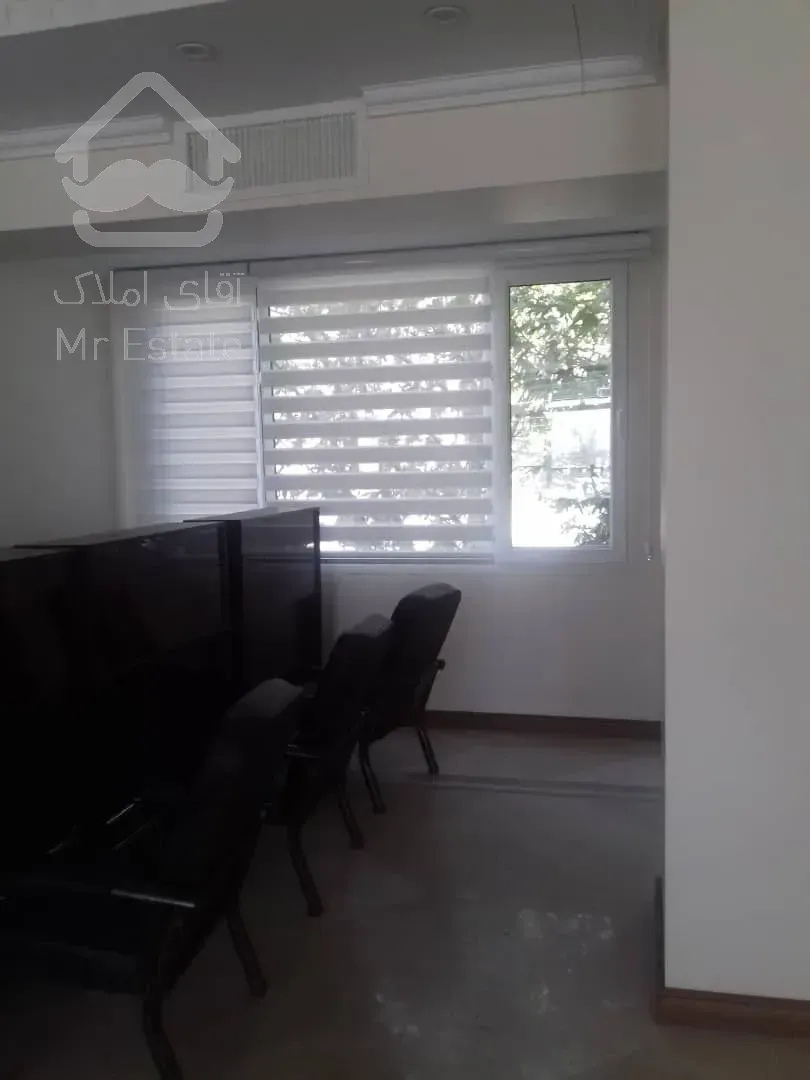 اجاره 193 متر اداری بر دولت