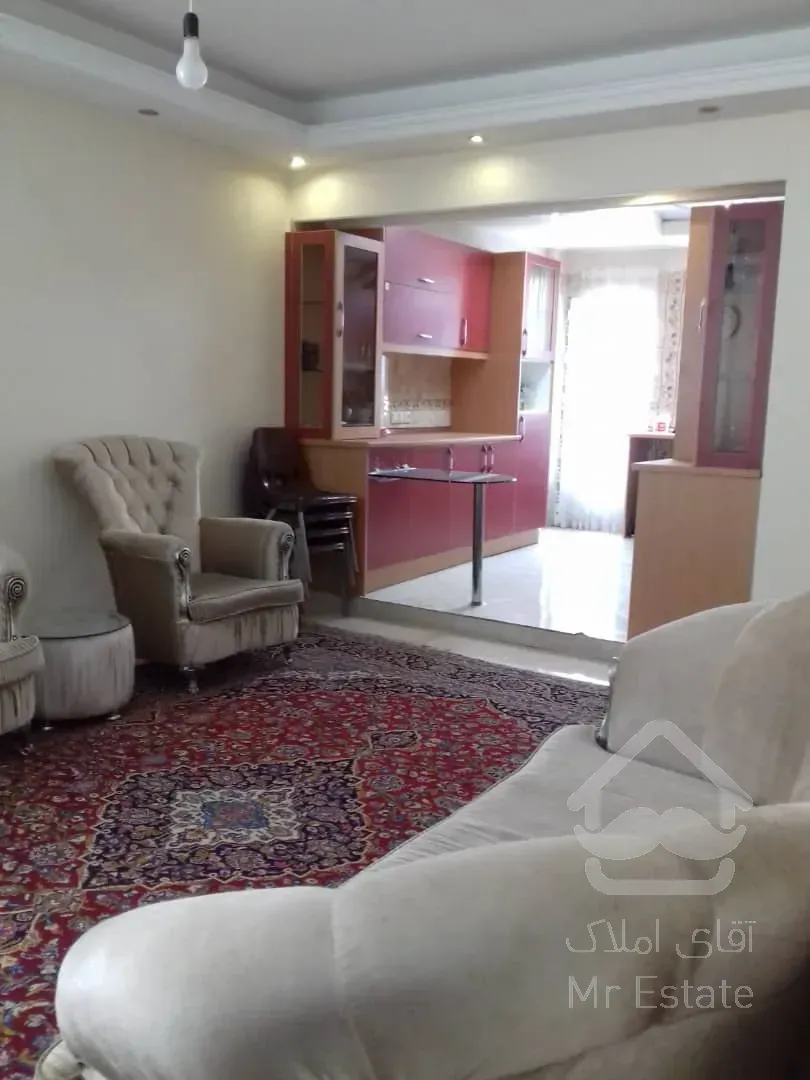 فروش 65 متر پاسداران