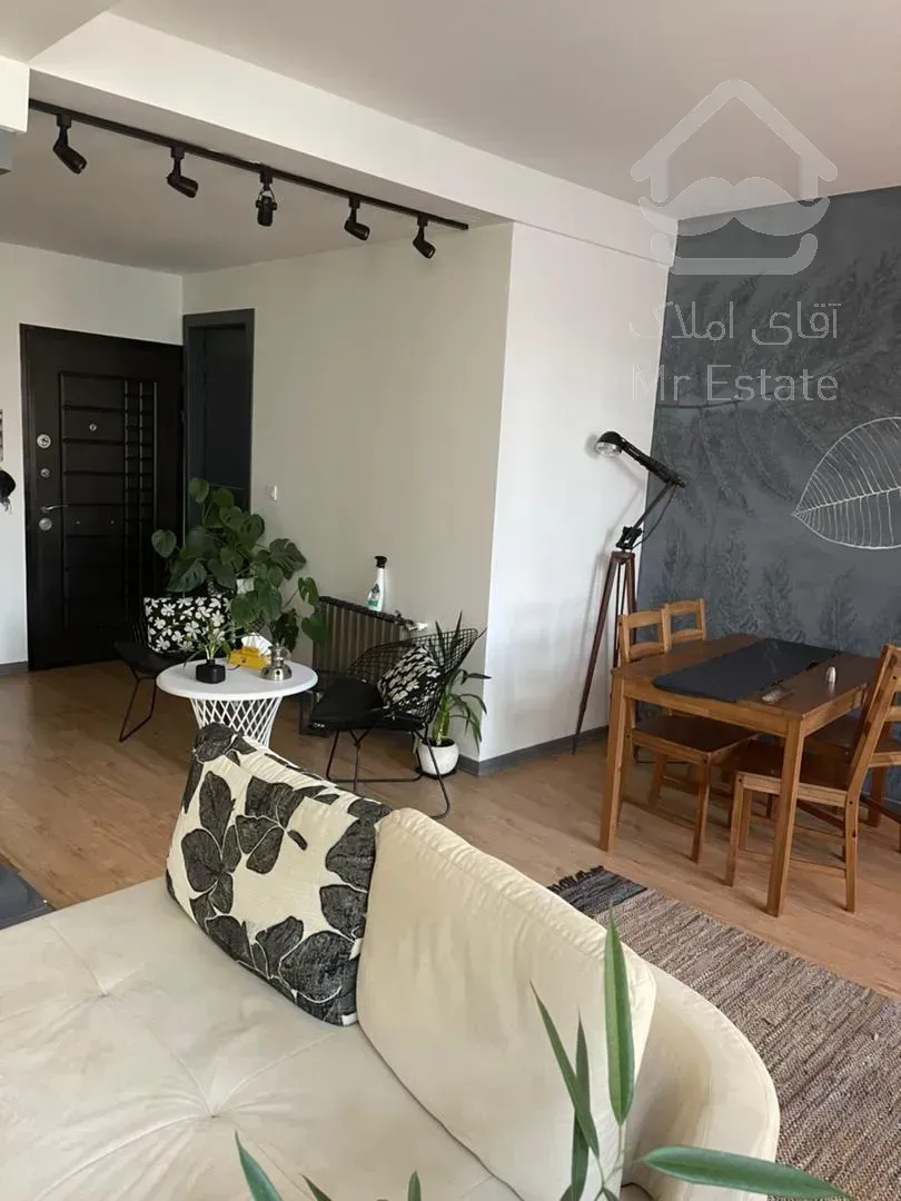 فروش 60 متری هروی