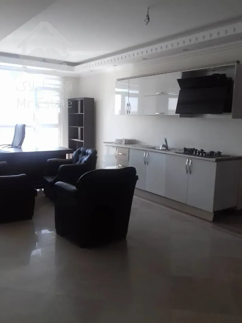 فروش 85 متر اداری در پاسداران