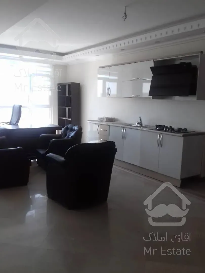 82 متر اداری بر پاسداران