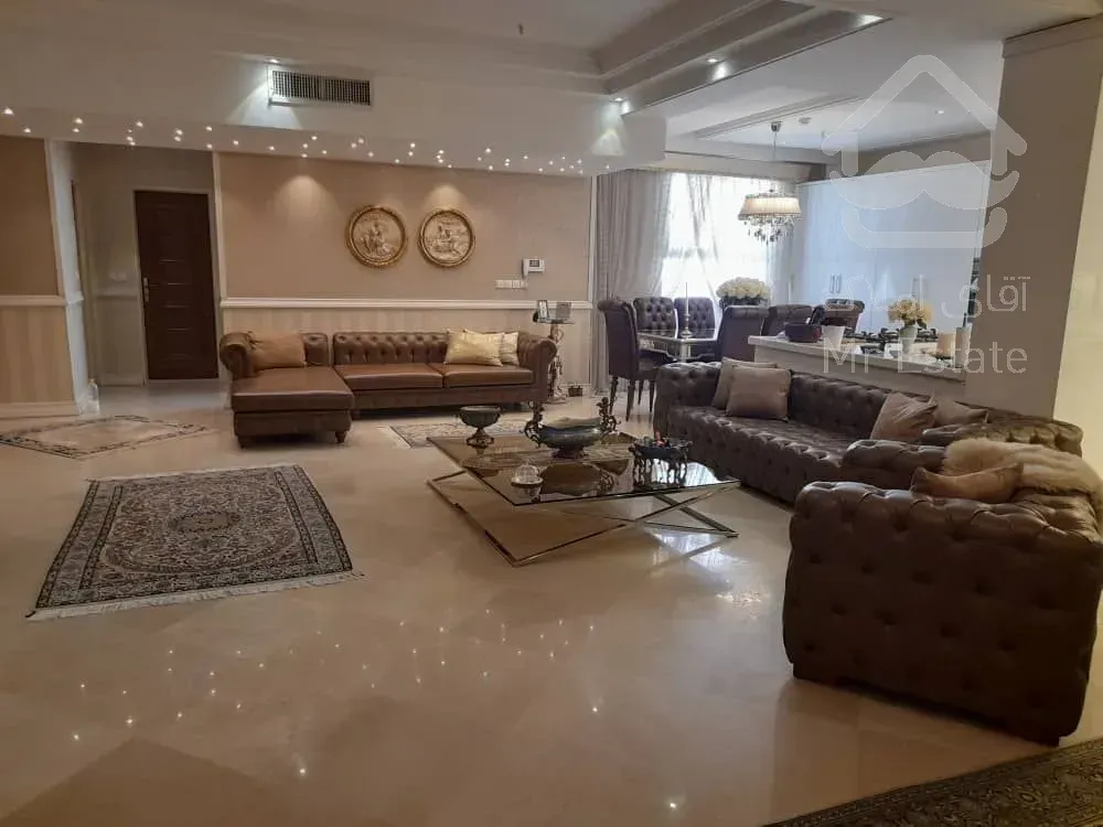 فروش 100 متری پاسداران