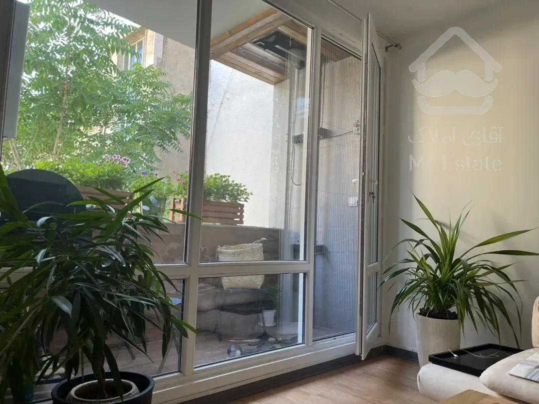 اجاره 68 متری فرمانیه