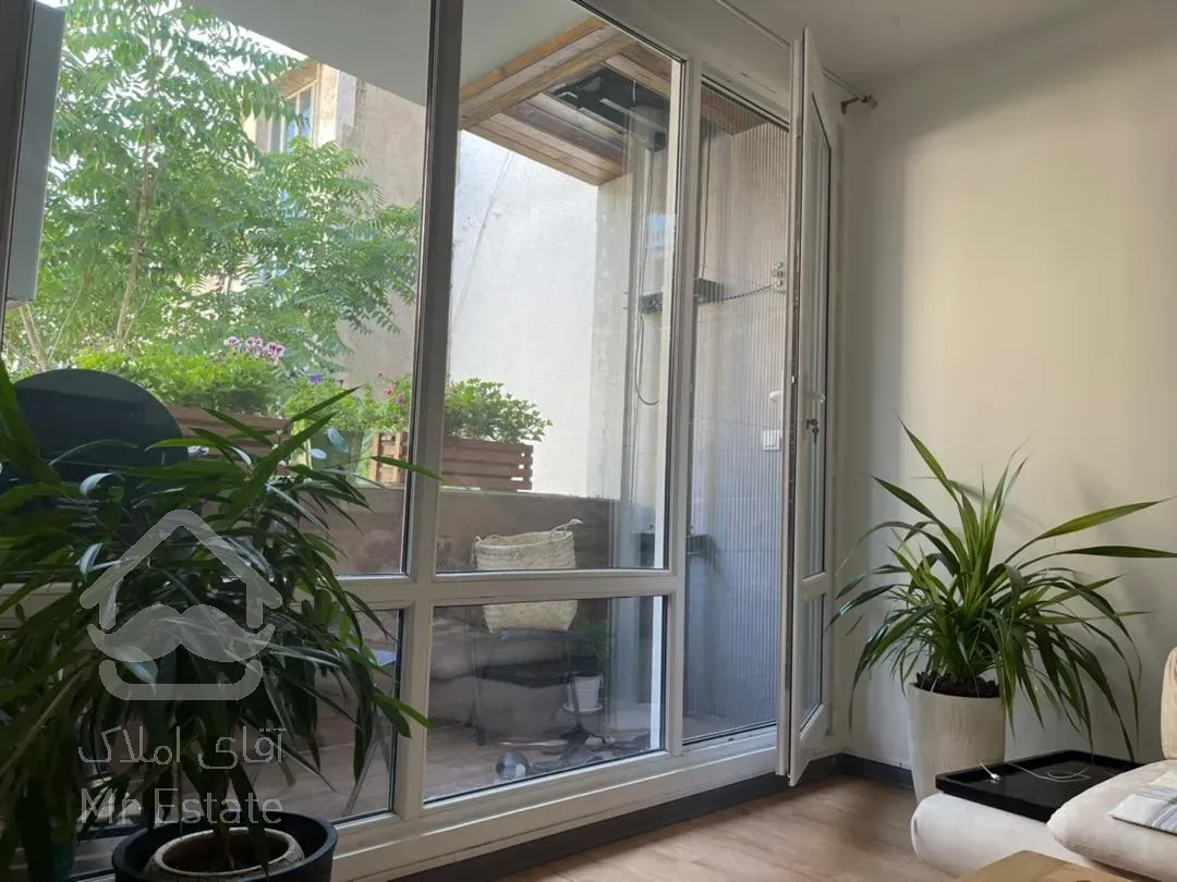 فروش 60 متری هروی