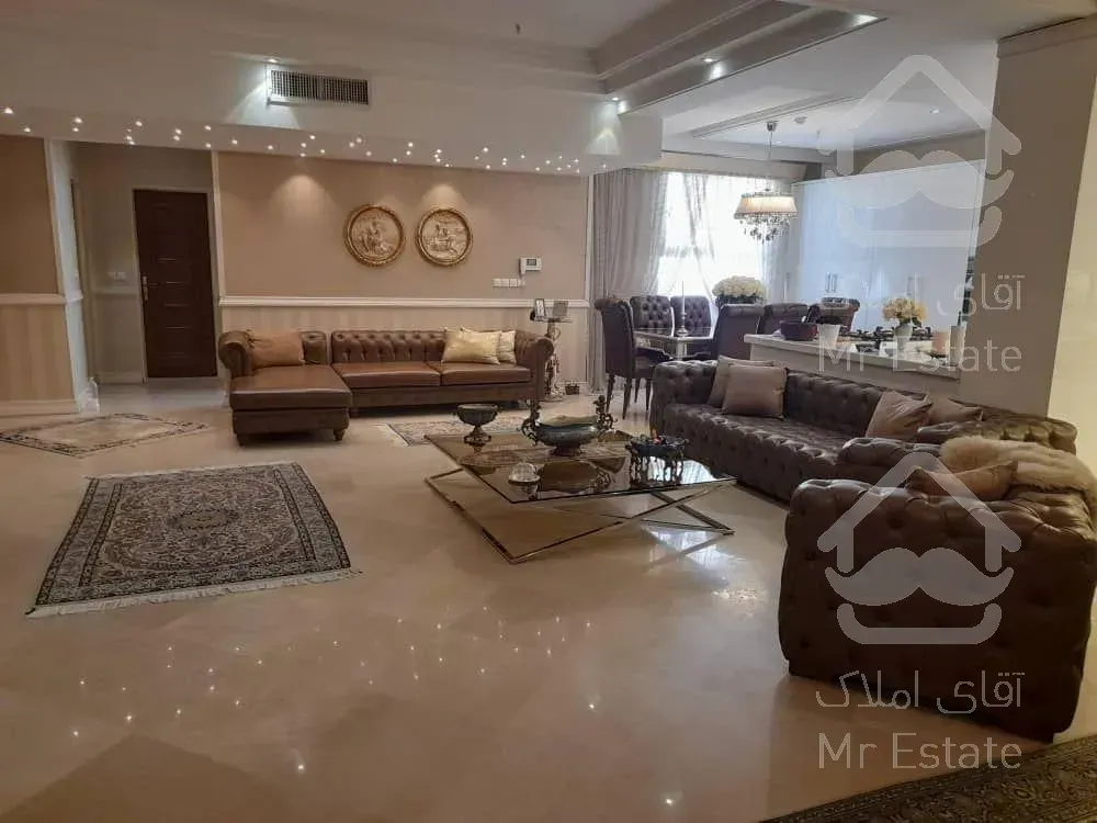 115 متر در بهترین لوکیشن دروس