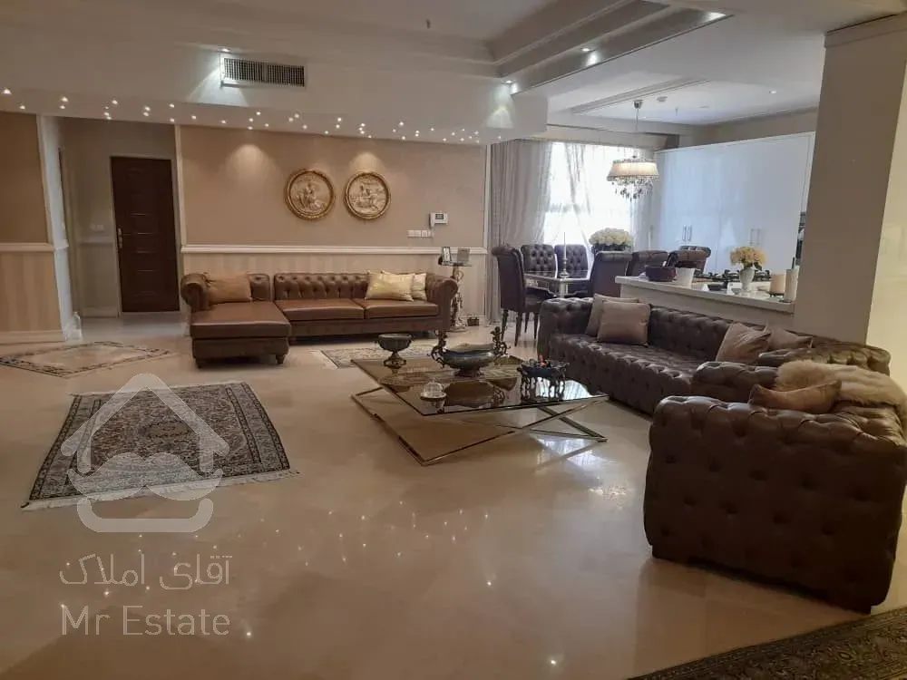 فروش 100 متری پاسداران