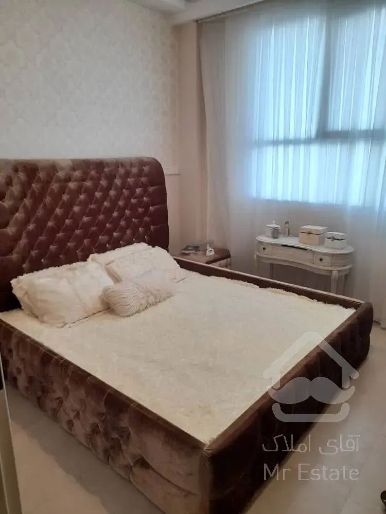 اجاره 110 متری قبا