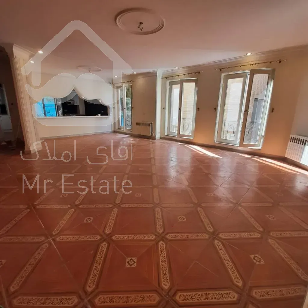 اجاره 260 متر مسکونی دروس