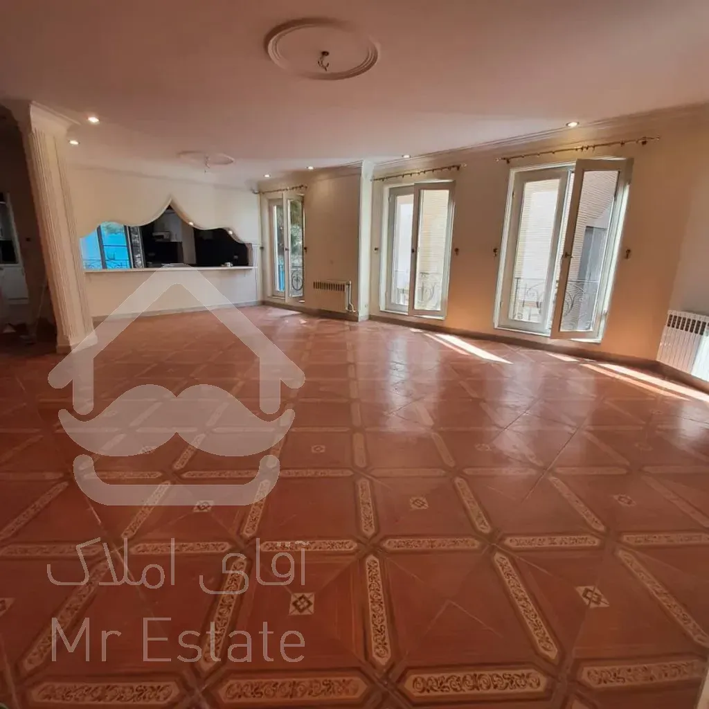 فروش 176 متری پاسداران