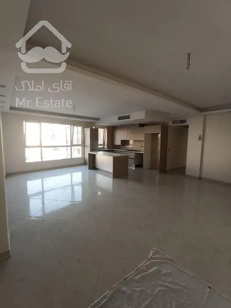 132 متر در بهترین لوکیشن دروس