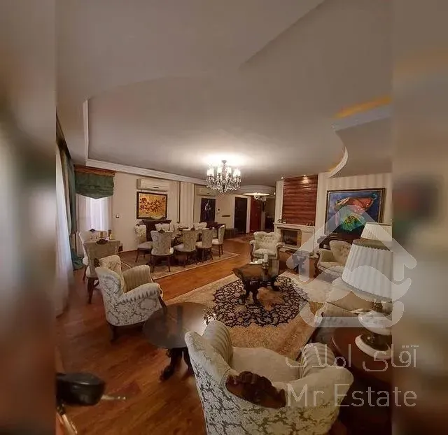 اجاره 250 متری فرمانیه