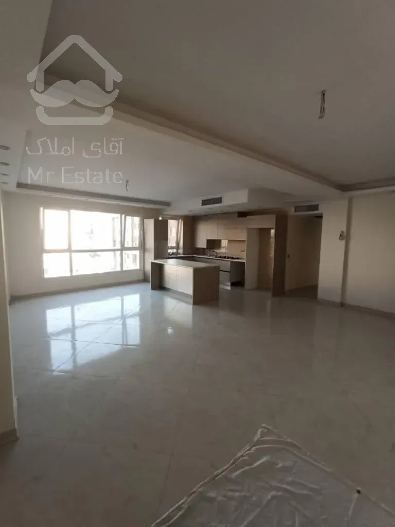 اجاره 95 متری قلهک