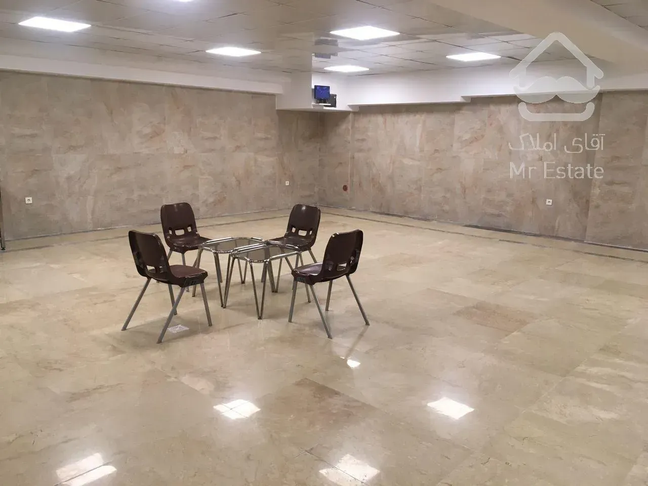 145 متر در تاپ لوکیشن دروس