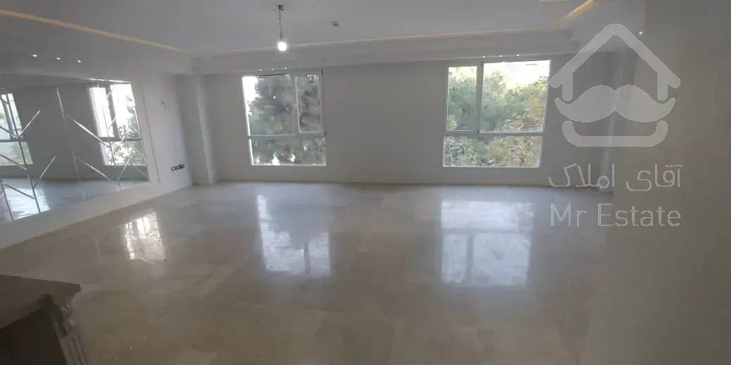 فروش 215 متری پاسداران