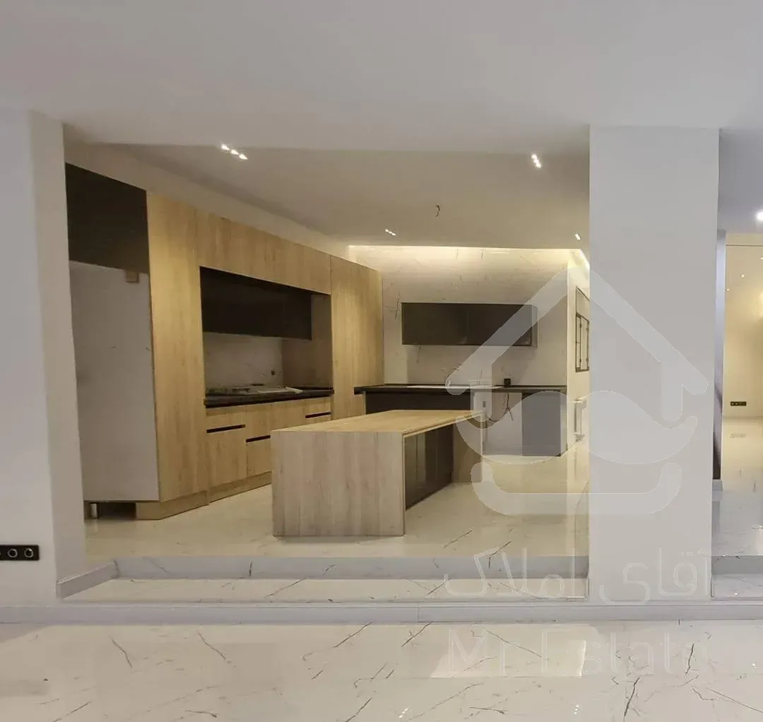 فروش 200 متری دولت