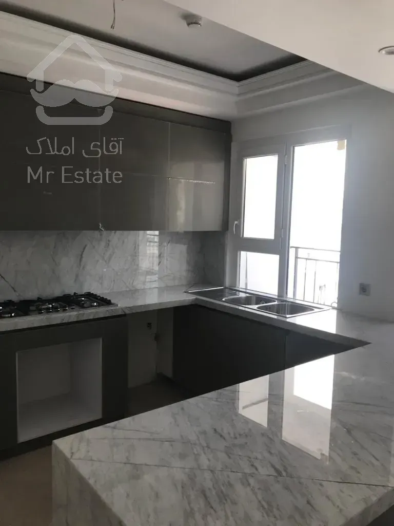 اجاره 145 متری قیطریه