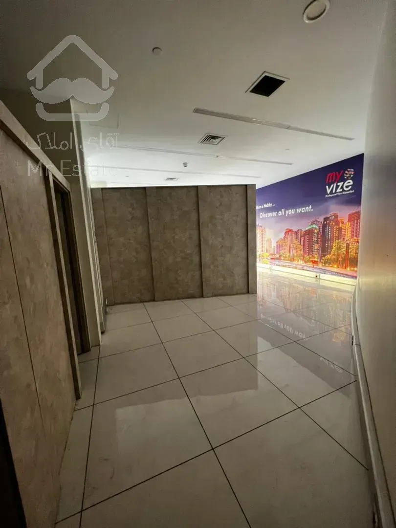 اجاره 155 متر اداری دولت کلاهدوز