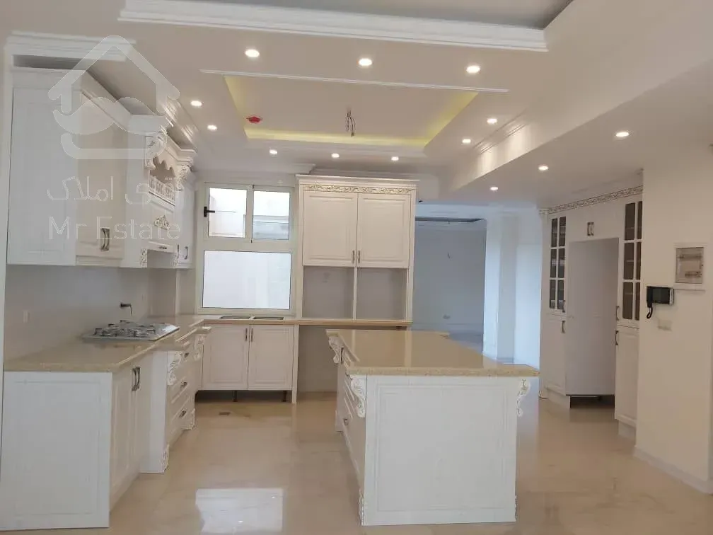 اجاره 160 متری قیطریه شمالی