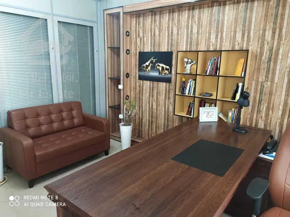 فروش 66 متر اداری در دولت