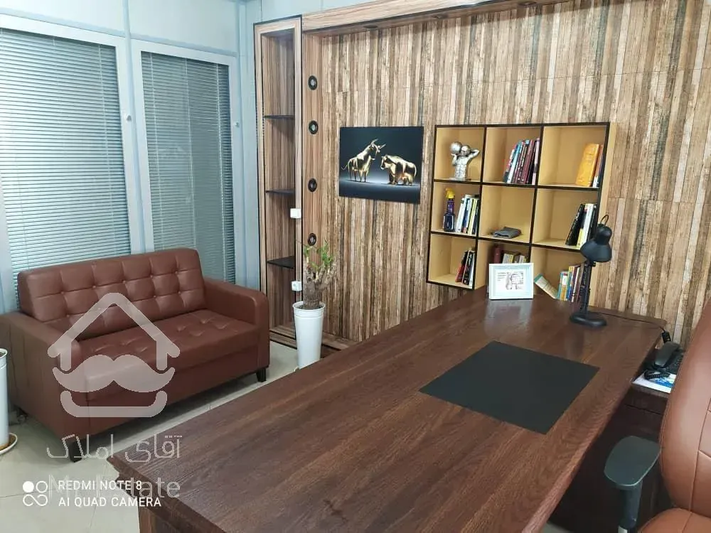 فروش اداری 100 متر دولت بهترین لوکیشن