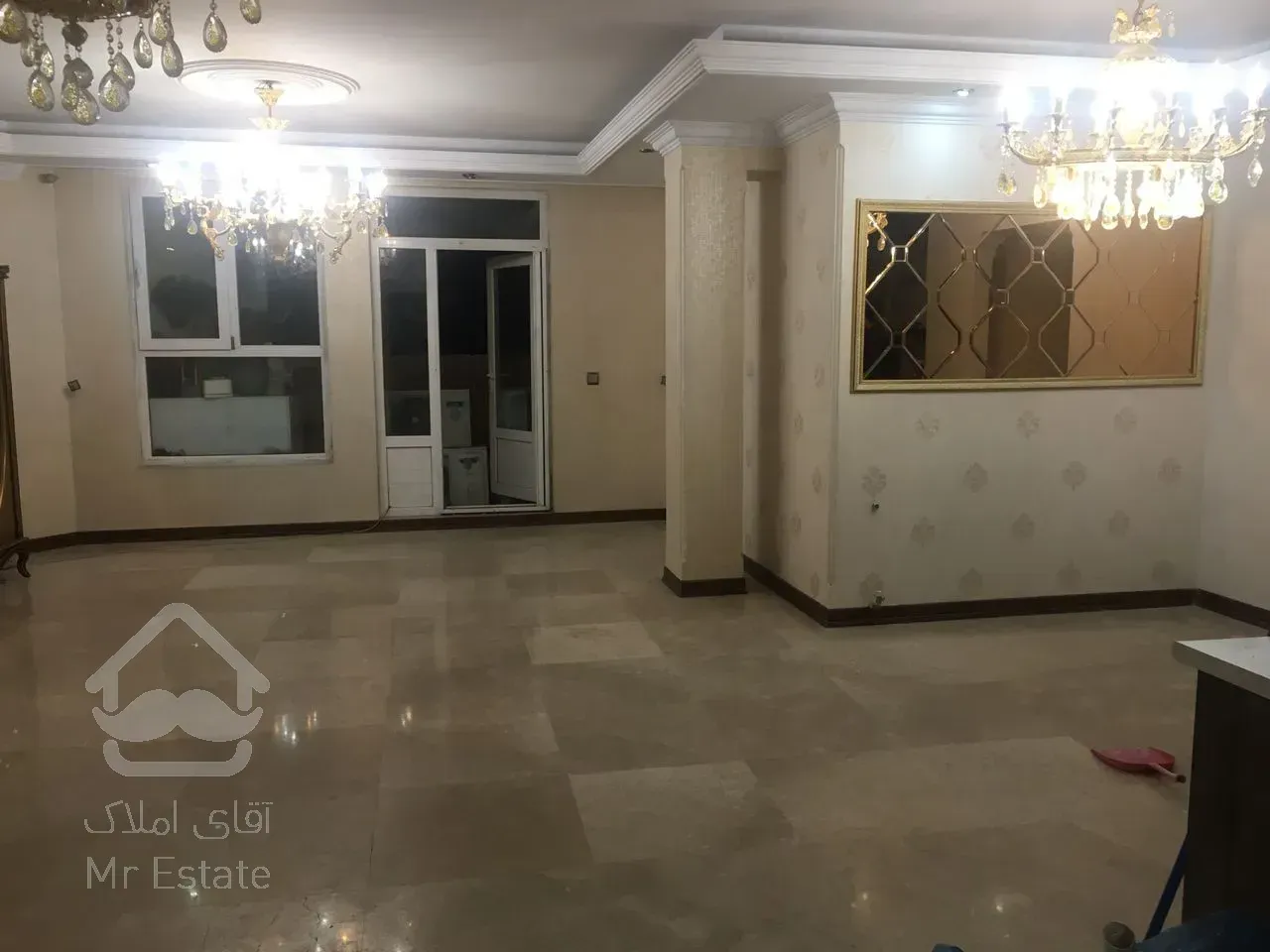 فروش 135 متر دروس