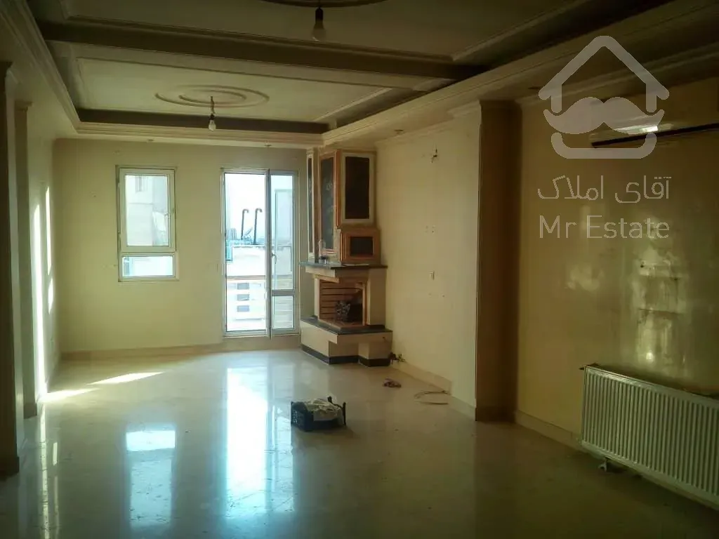 فروش 52 متری دولت