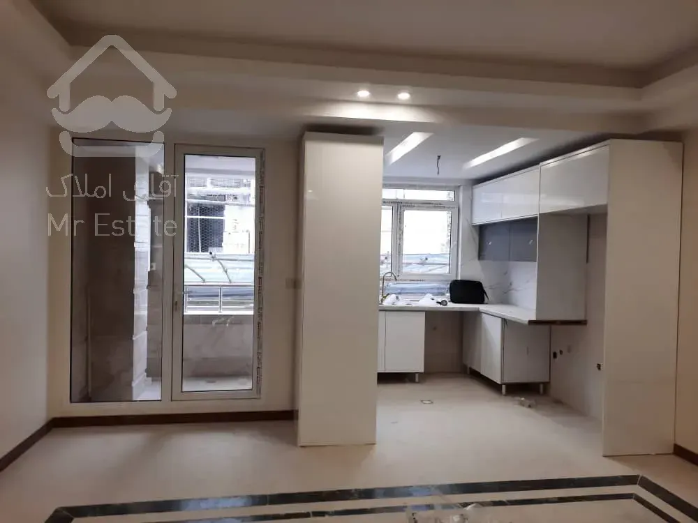 فروش 89 متر دیباجی