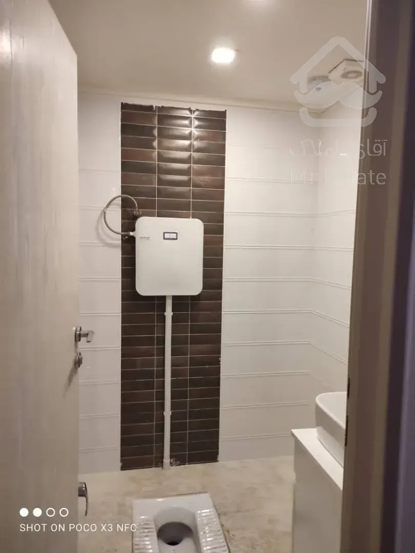 فروش 107 متری بلوار شهرزاد