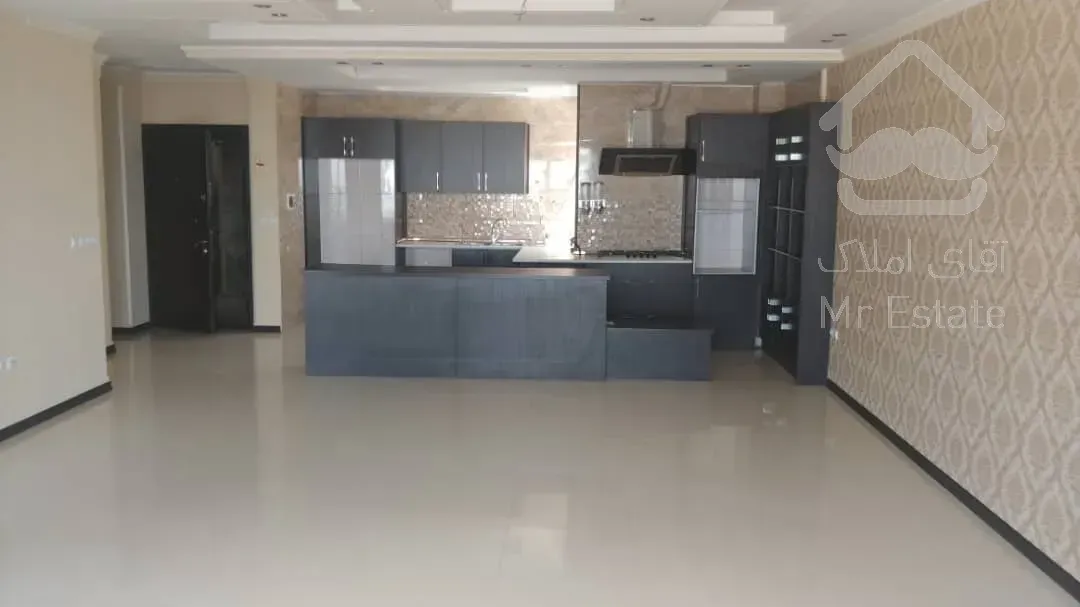 فروش 105 متر مسکونی دروس