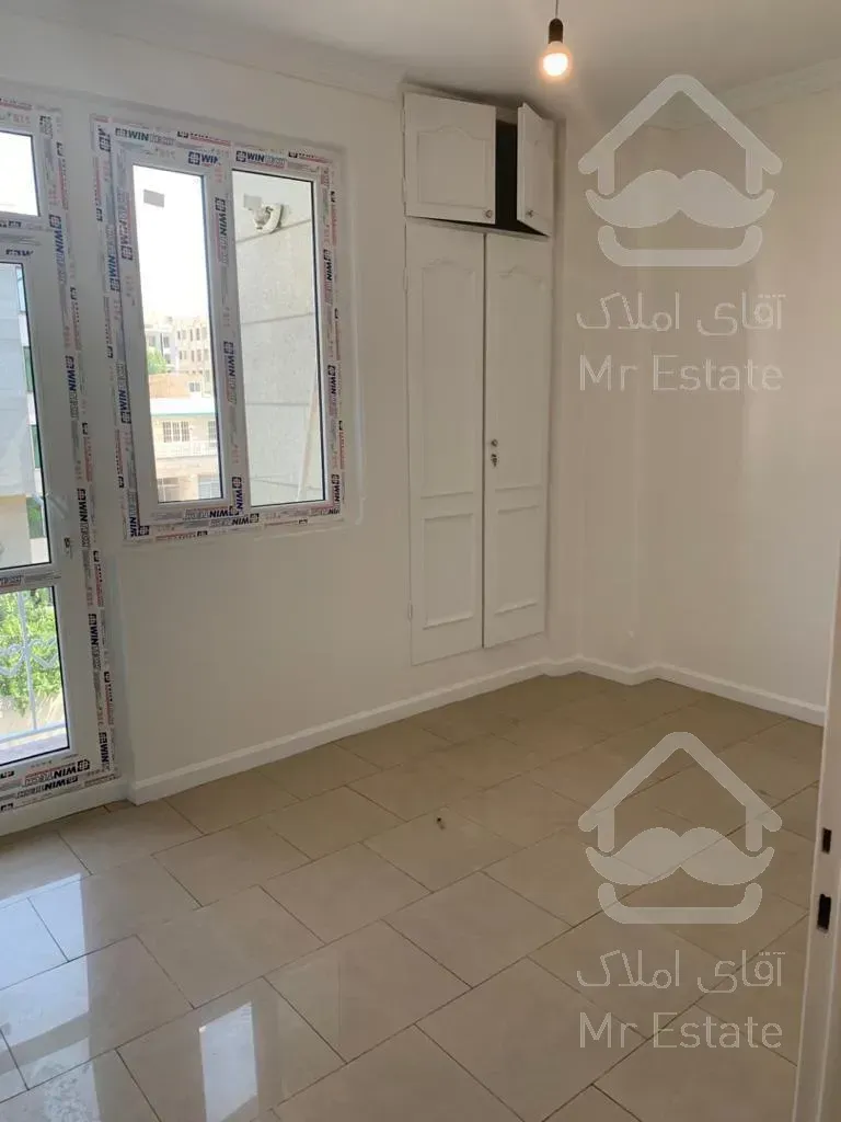 پاسداران 100 متر با سند اداری